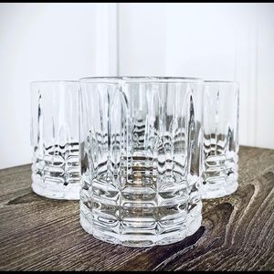 Miliyah Whiskey Tumbler (SET OF 12)